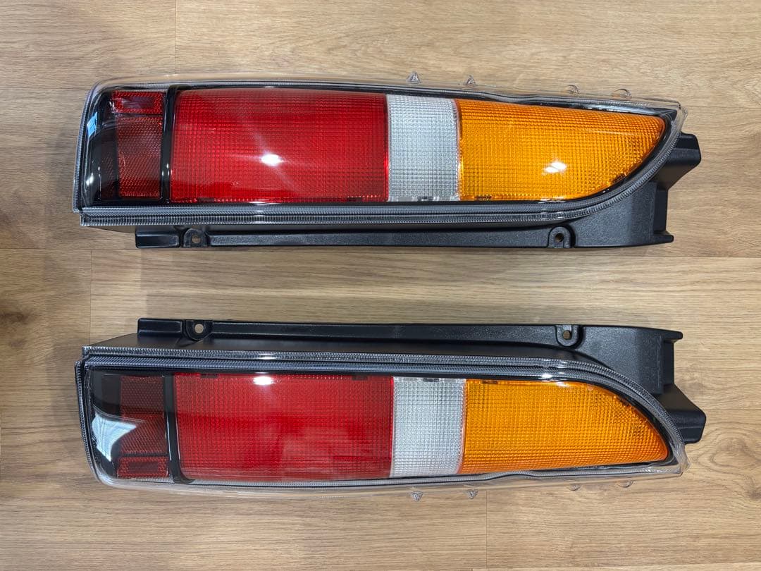 FLEX テールランプ 2個セット