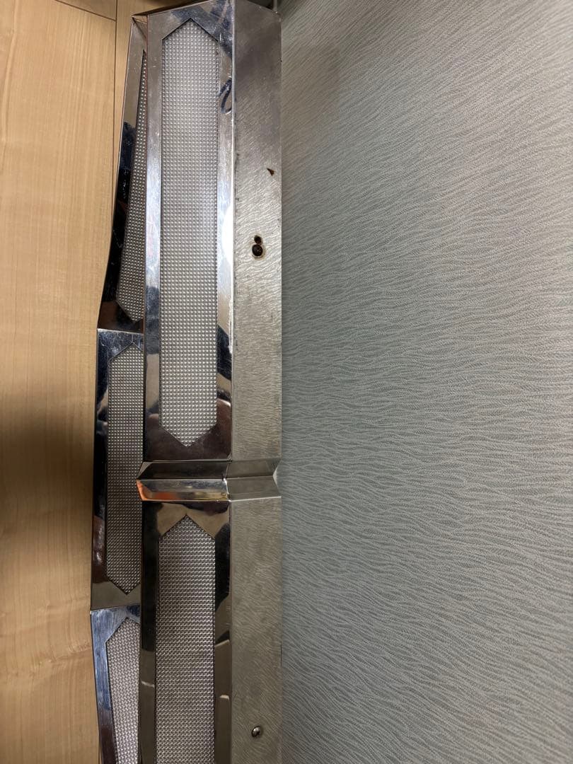 最終値下げ!!! 汎用 日野タイプ バスマークアンドン 倉庫品