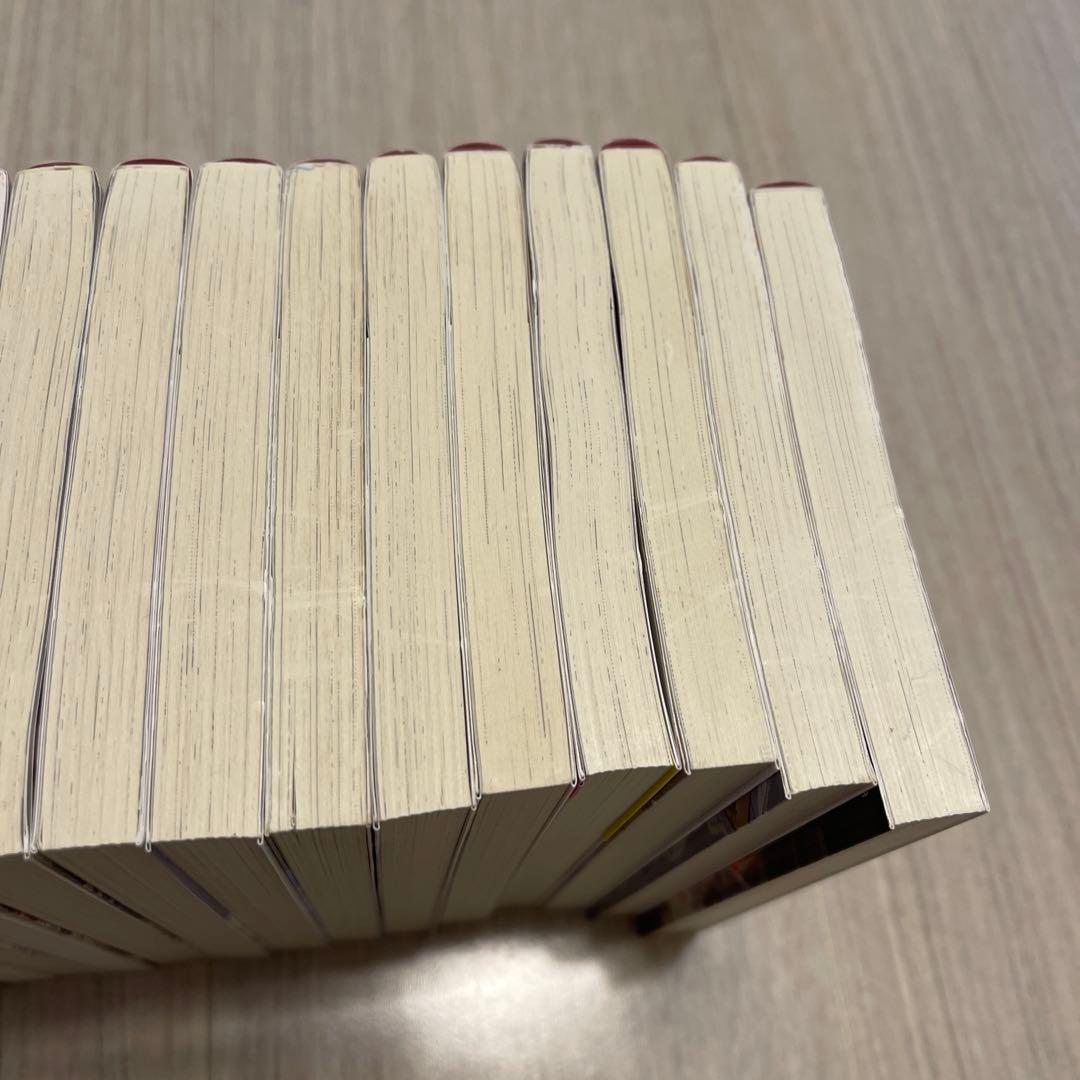 茉莉花官吏伝 1〜16 小説　シリーズ　セット