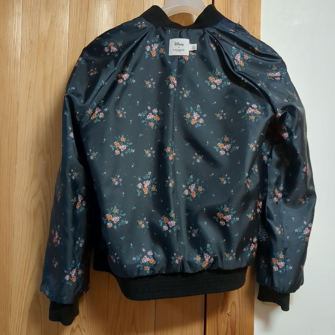 COACH✕Disney　ダンボアウター