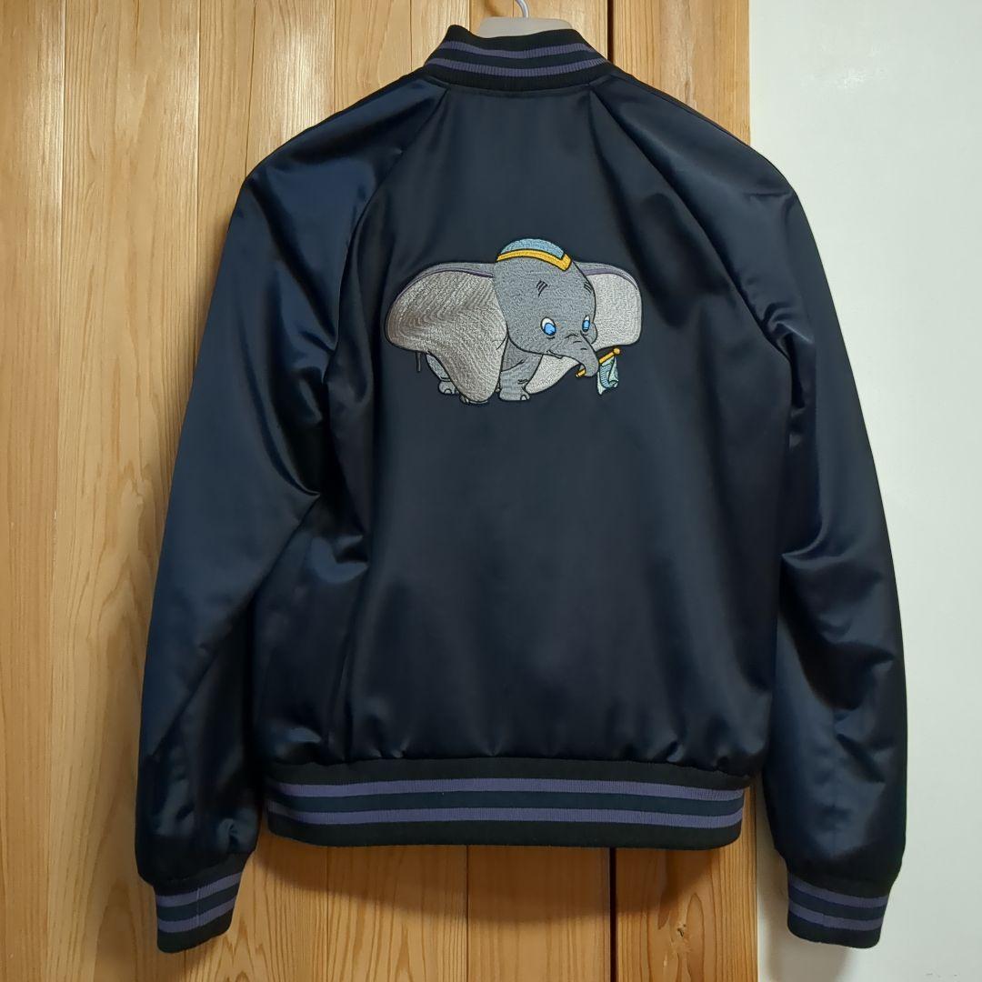 COACH✕Disney　ダンボアウター