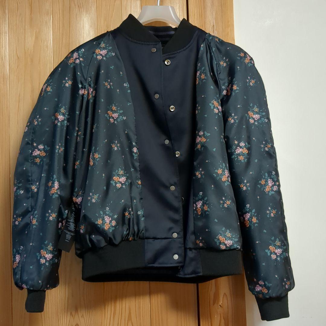 COACH✕Disney　ダンボアウター