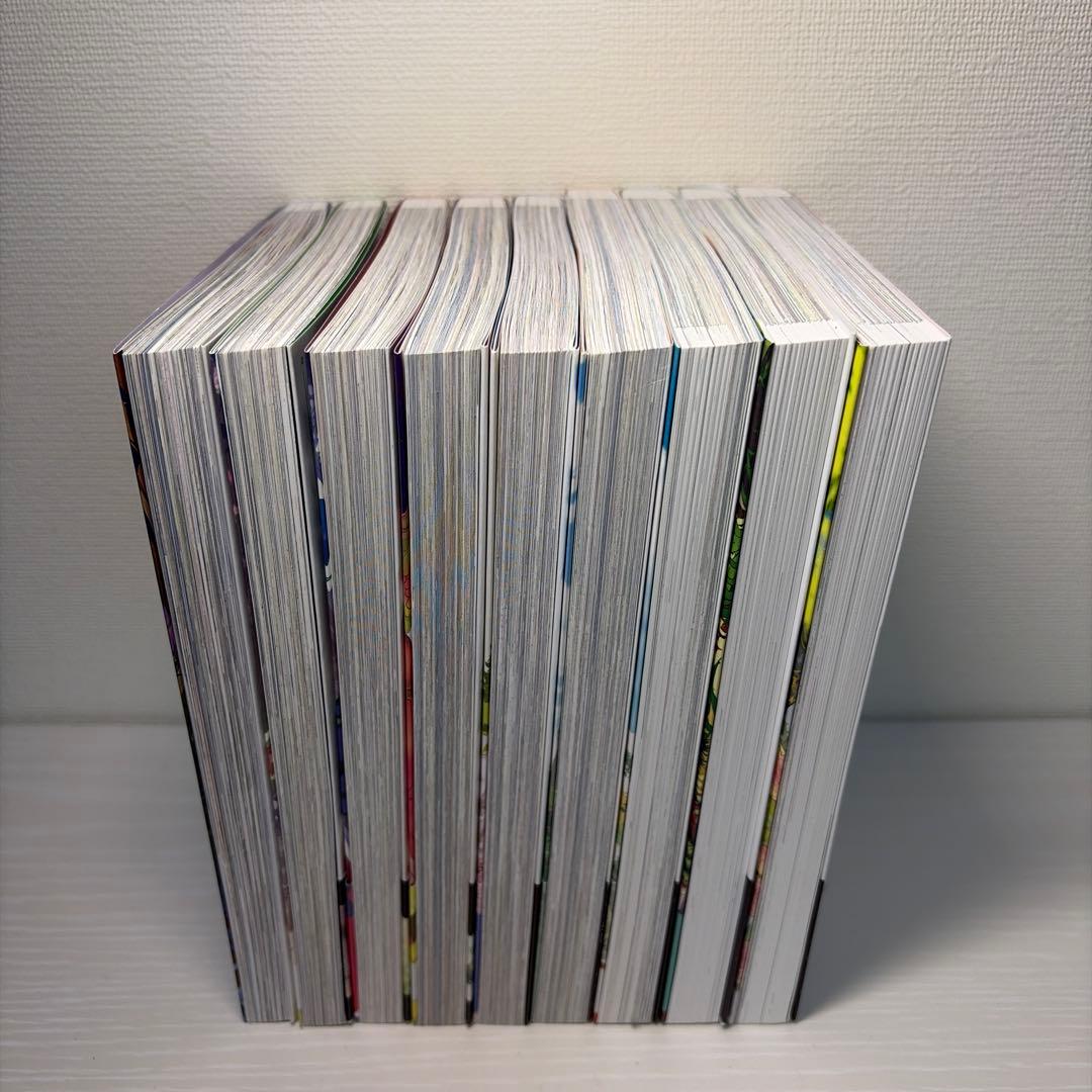 ある日お姫様になってしまった件について 1〜9巻