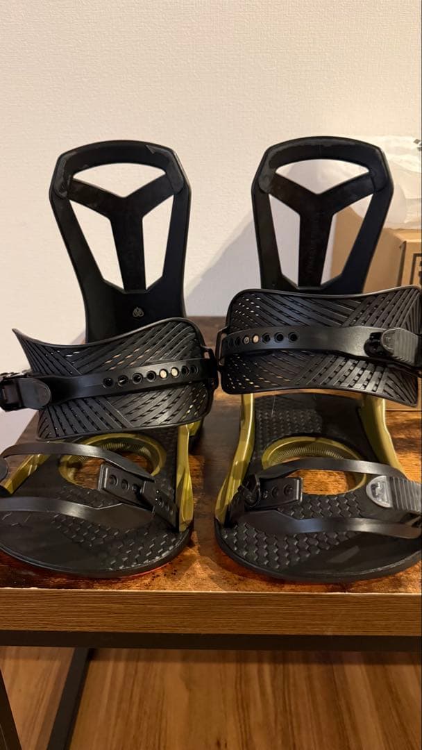 UNION FALCOR ファルコア　23-24 【M】サイズ