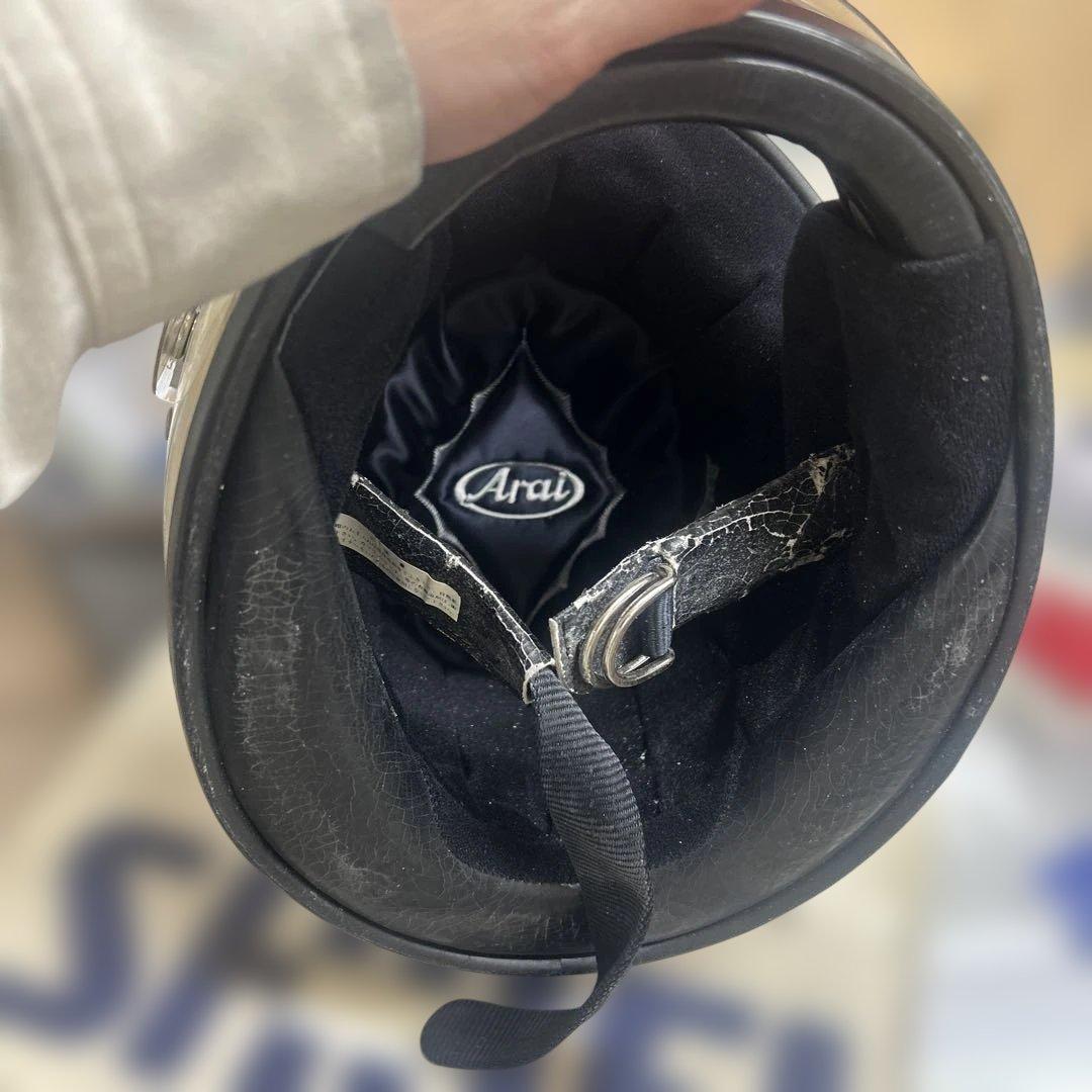 Arai X-75 フルフェイスヘルメット