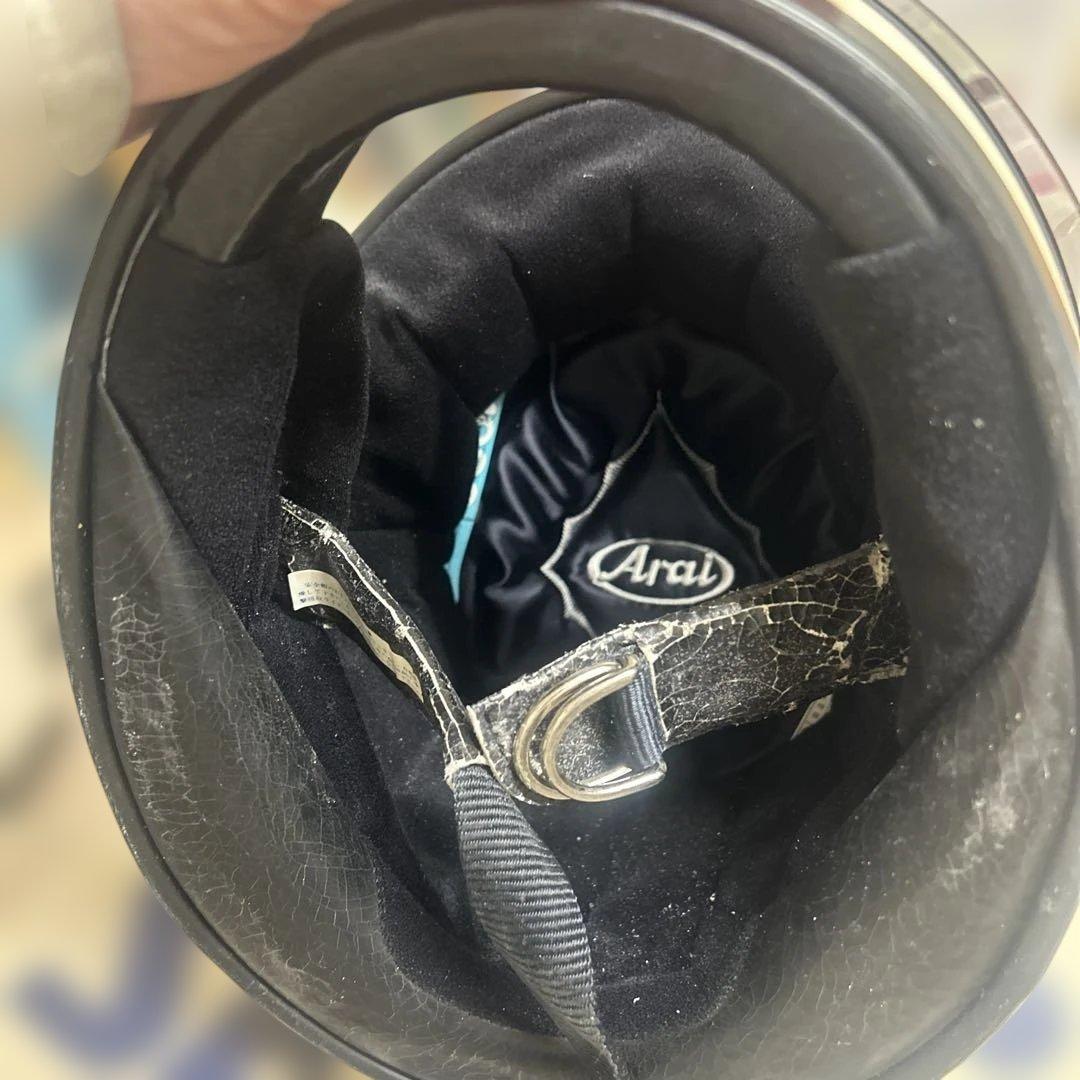 Arai X-75 フルフェイスヘルメット