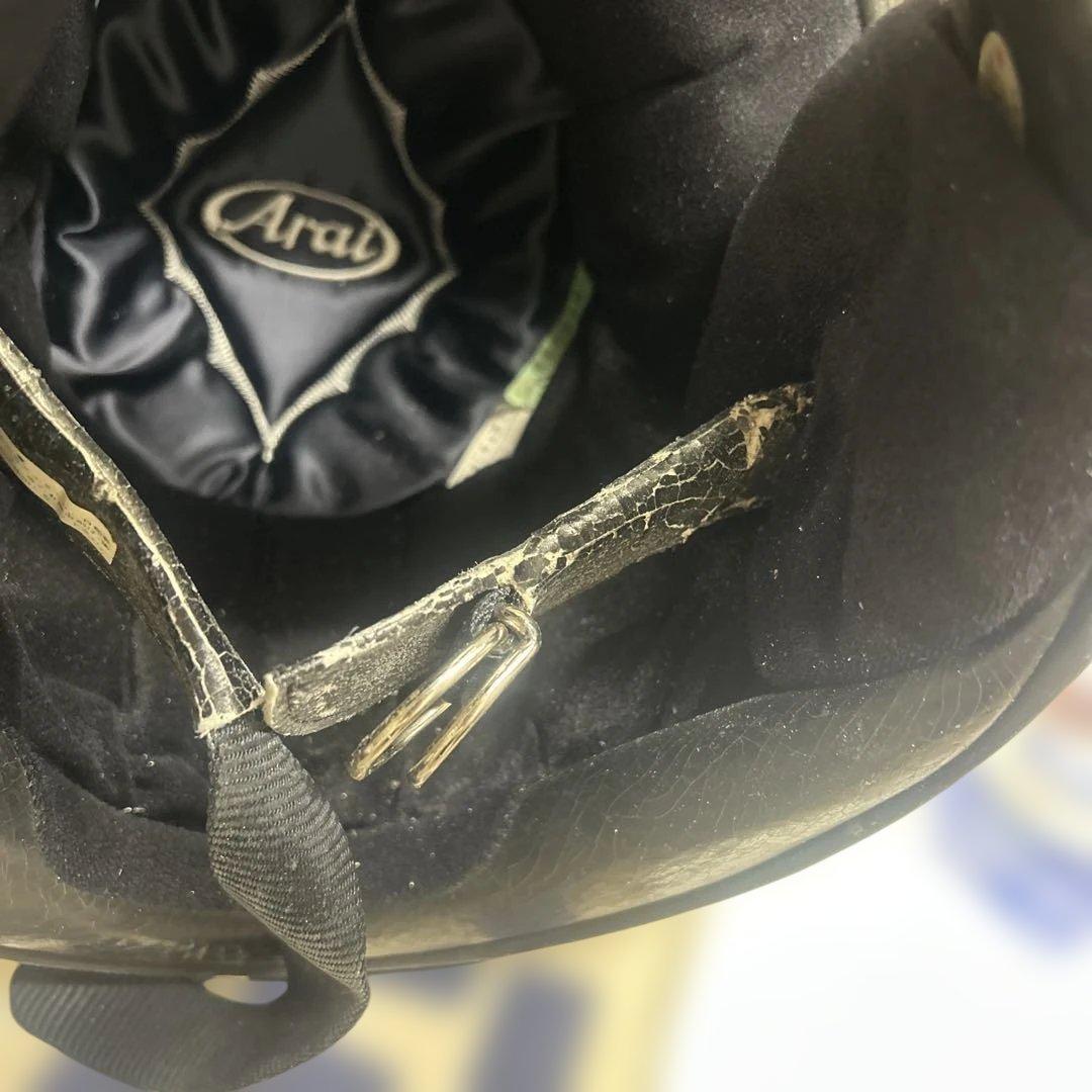 Arai X-75 フルフェイスヘルメット