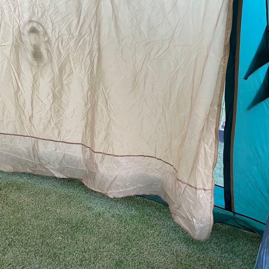 コールマン Coleman Round Screen 400EX UV PRO