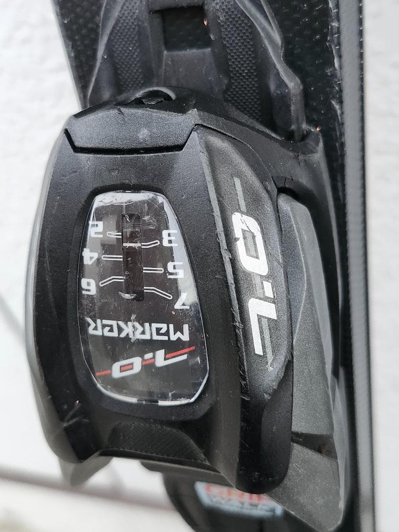 Völkl Deacon JR スキー板 140cm フォルクル　ジュニア