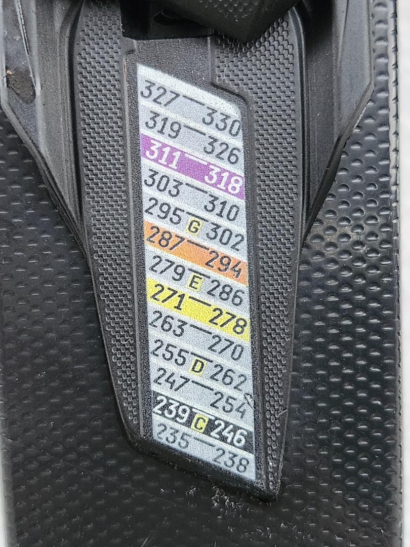 Völkl Deacon JR スキー板 140cm フォルクル　ジュニア