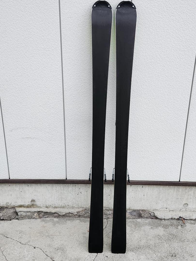 Völkl Deacon JR スキー板 140cm フォルクル　ジュニア