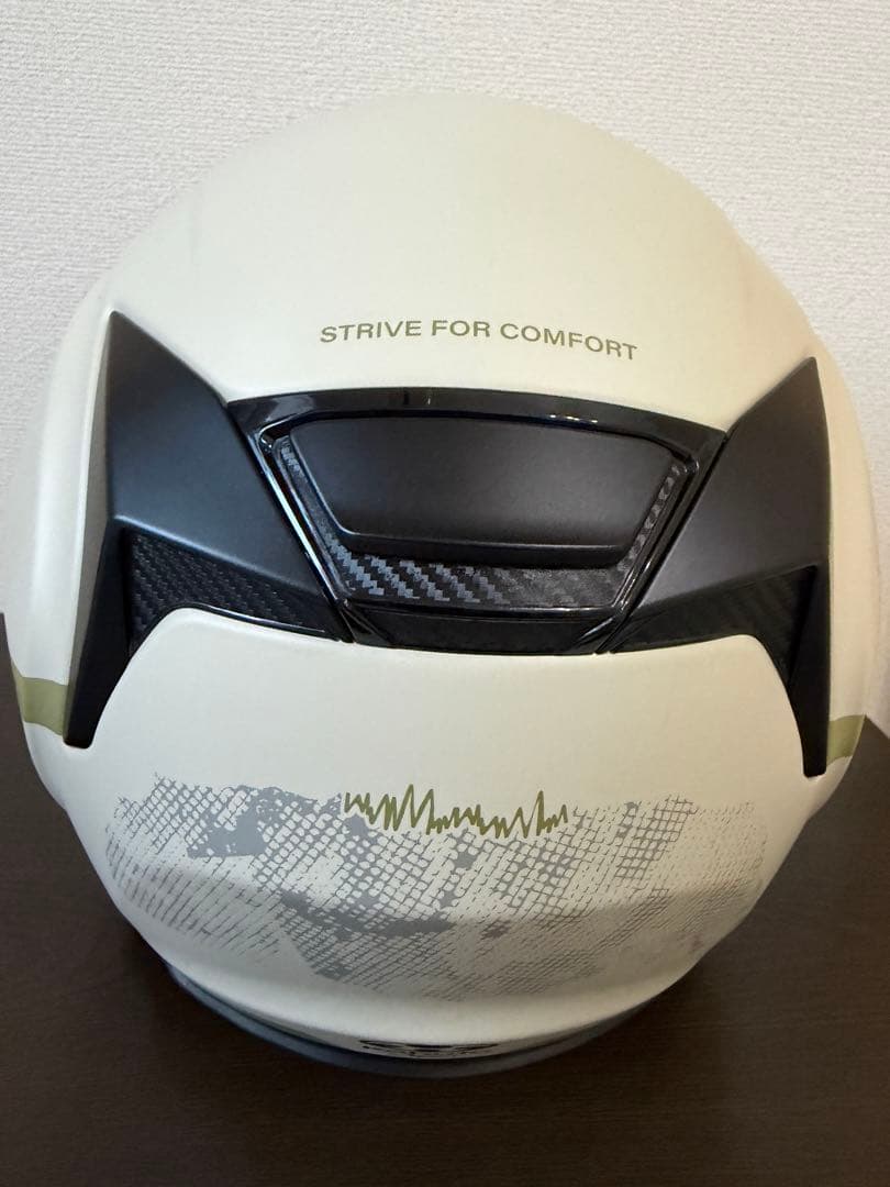 期間限定値引き‼️EXCEED2 DUNE フラットアイボリー❗️