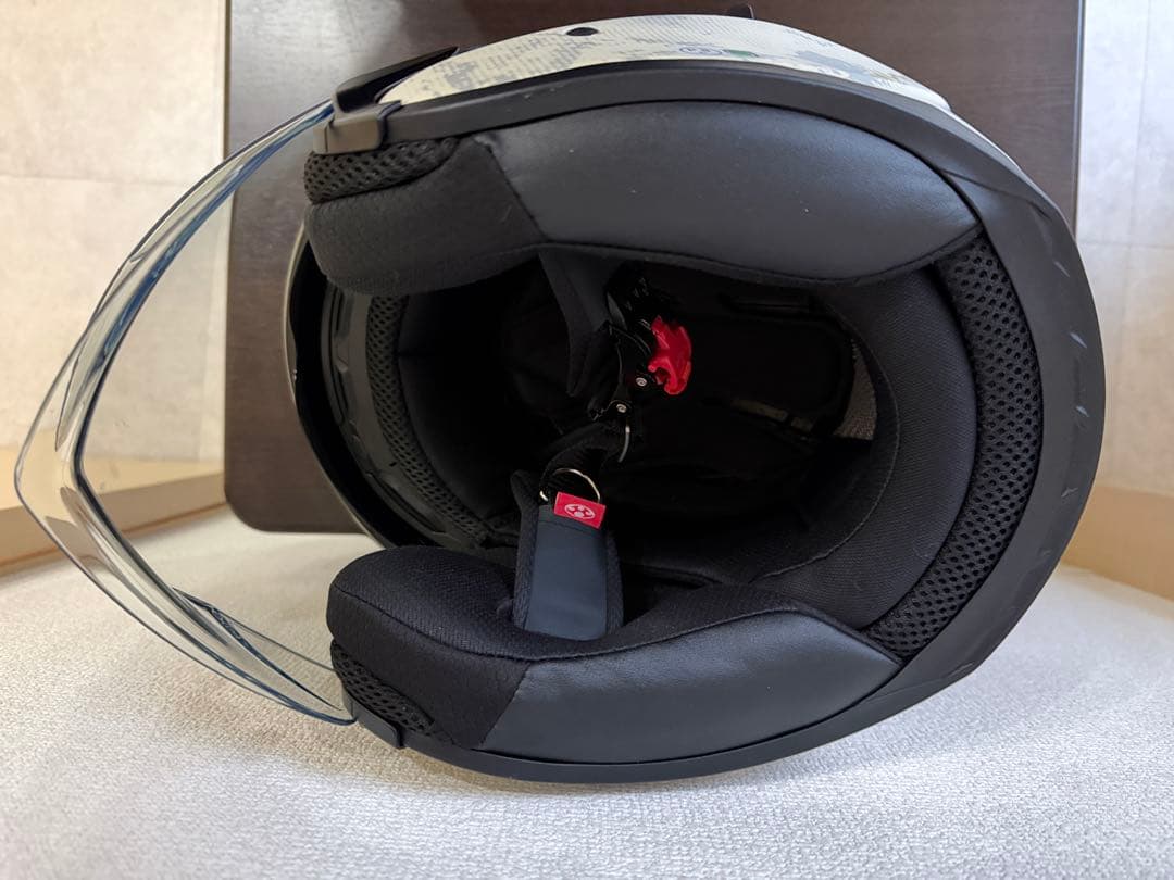 期間限定値引き‼️EXCEED2 DUNE フラットアイボリー❗️