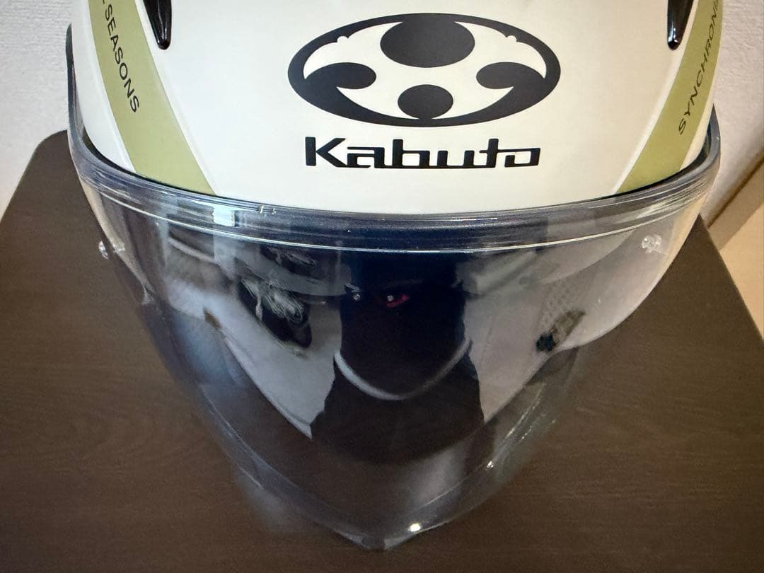 期間限定値引き‼️EXCEED2 DUNE フラットアイボリー❗️