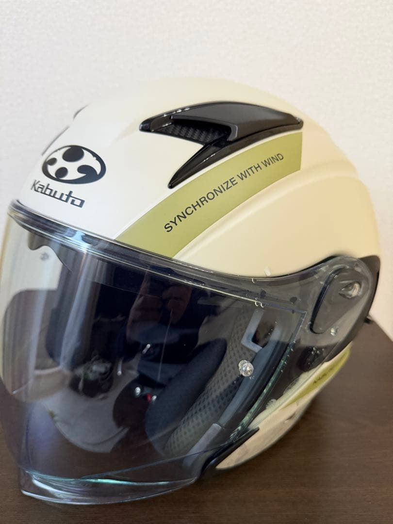 期間限定値引き‼️EXCEED2 DUNE フラットアイボリー❗️