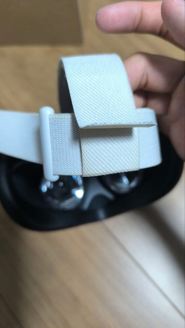  Quest 2 128g VRヘッドセット