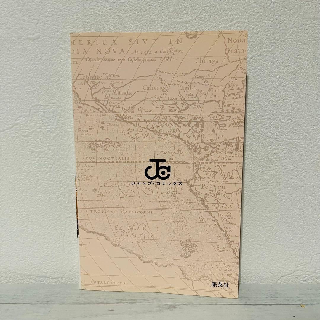 M*i様 ONE PIECE ワンピース 1巻 初版 尾田栄一郎 コミックニュー