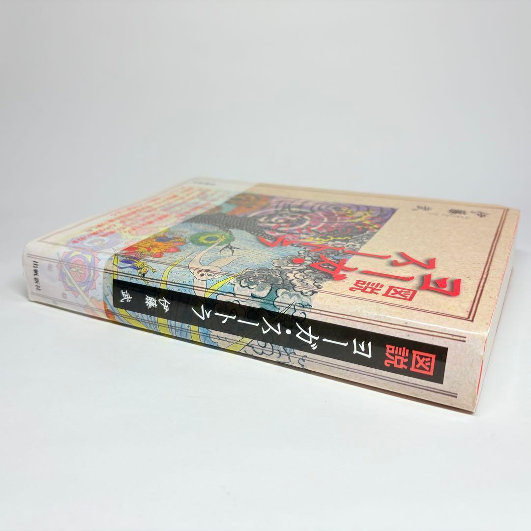 図説 ヨーガ・スートラ 伊藤 武