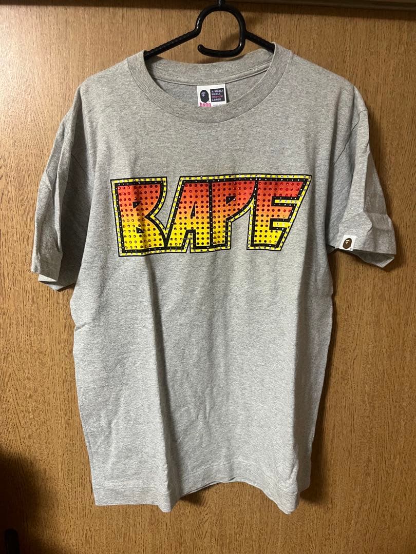 BAPE Tシャツセット