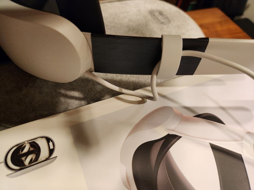  Quest 2 256GB ケース、バッテリーつき