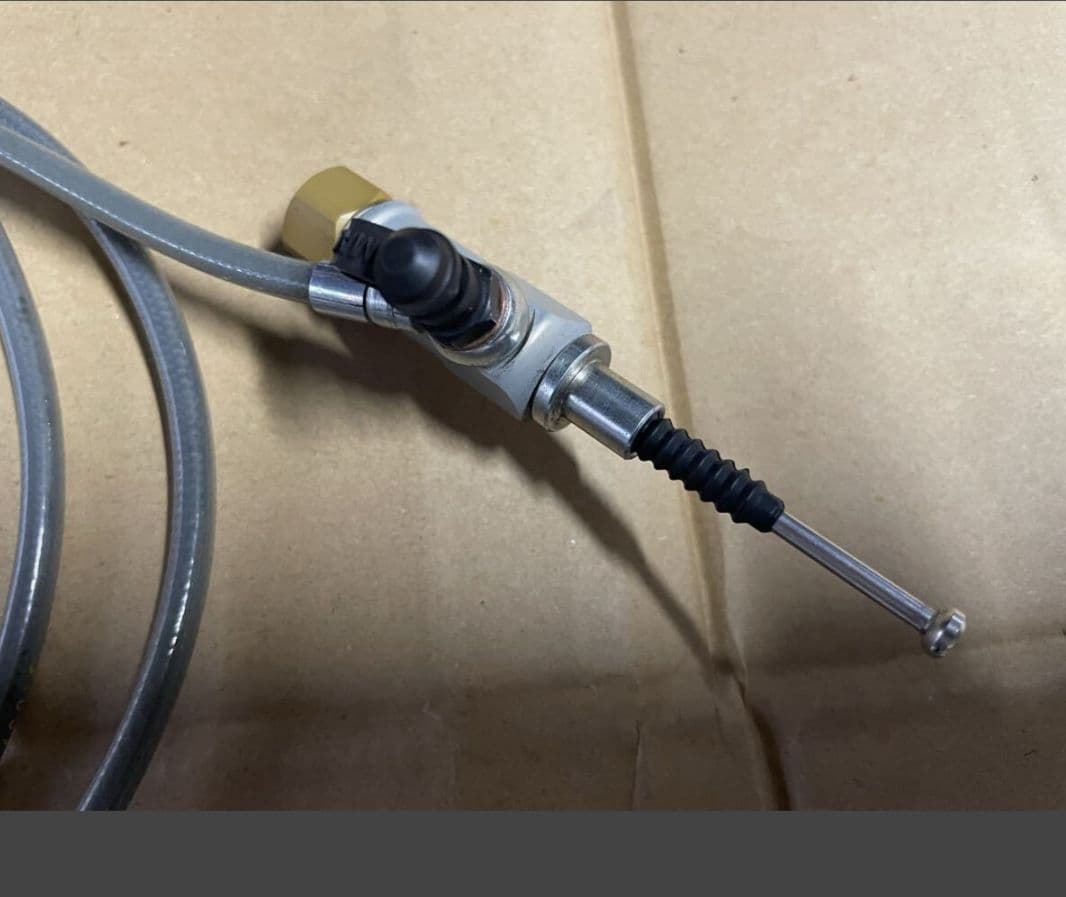 MAGURA 167　セロー250　油圧クラッチ　マグラ　トリッカー WR250