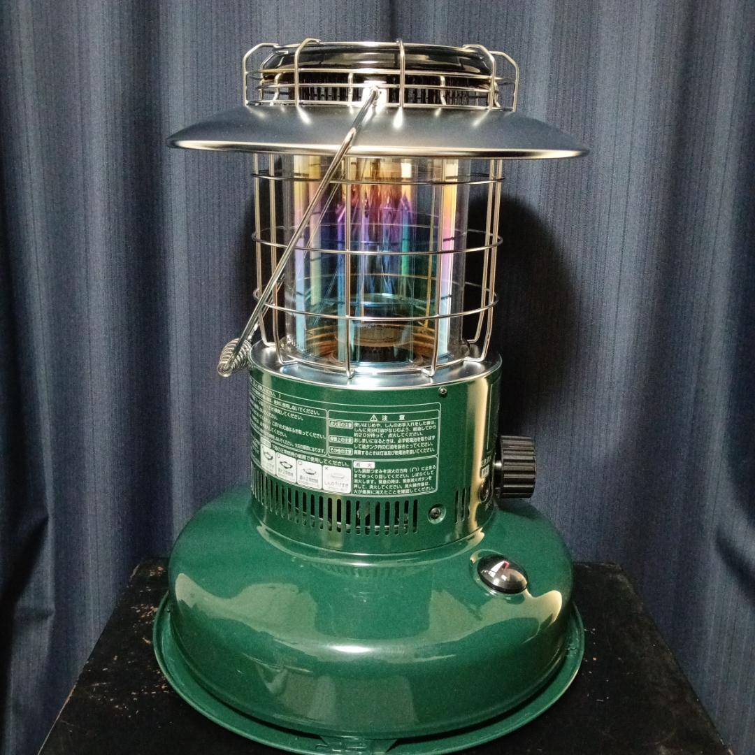 け*ん様 手渡しのみ 大阪市 レインボーストーブ RL-25N 2023年製 オ