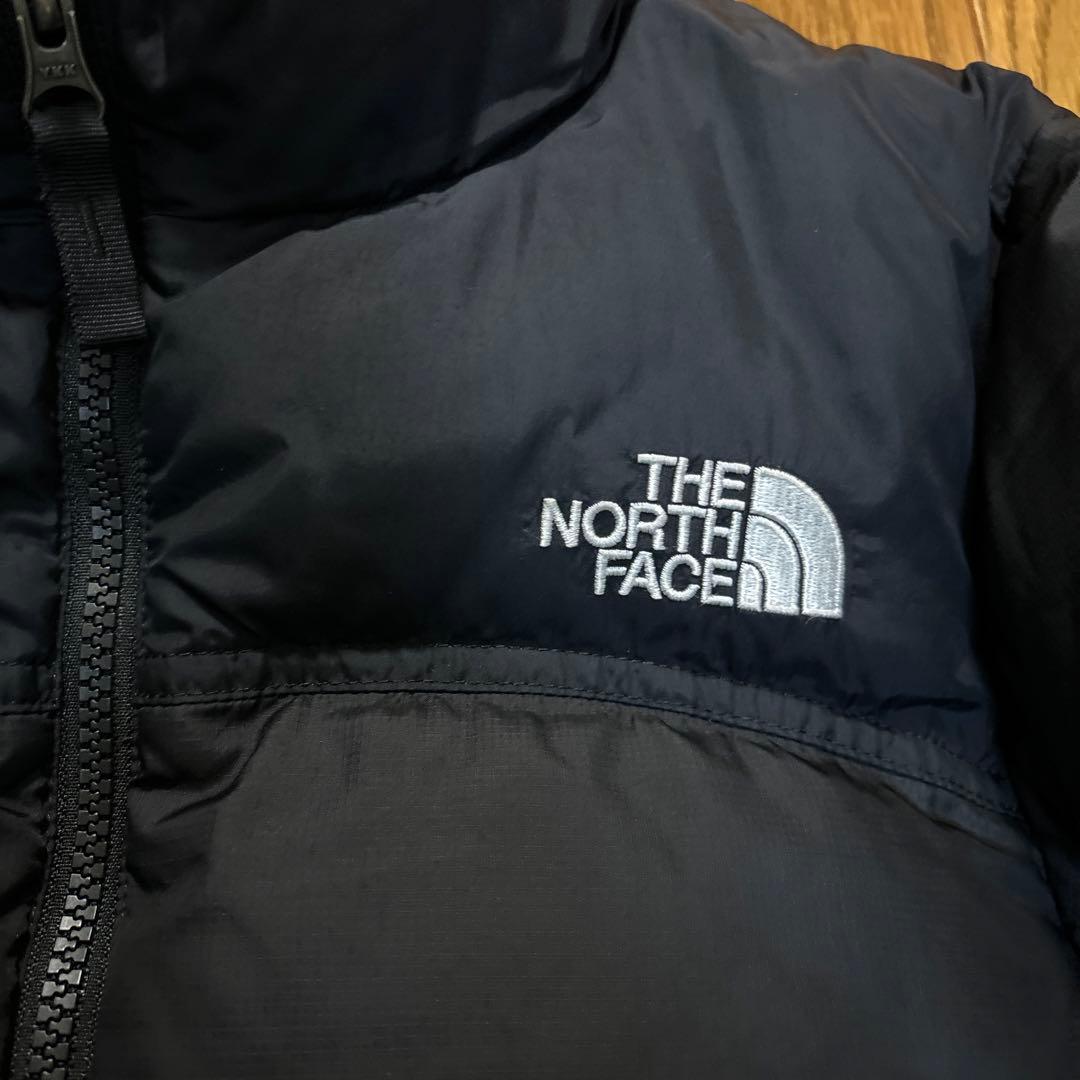 ジャケット・ブルゾン THE NORTH FACE Nuptse Jacket KIDS