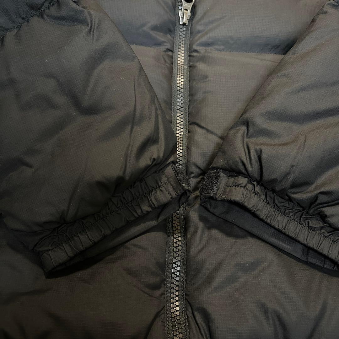 ジャケット・ブルゾン THE NORTH FACE Nuptse Jacket KIDS