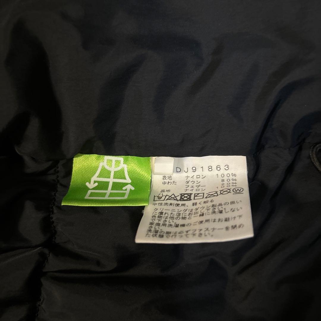 ジャケット・ブルゾン THE NORTH FACE Nuptse Jacket KIDS