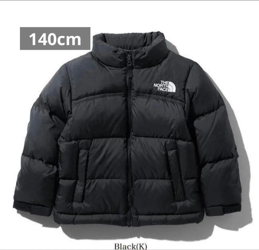 ジャケット・ブルゾン THE NORTH FACE Nuptse Jacket KIDS