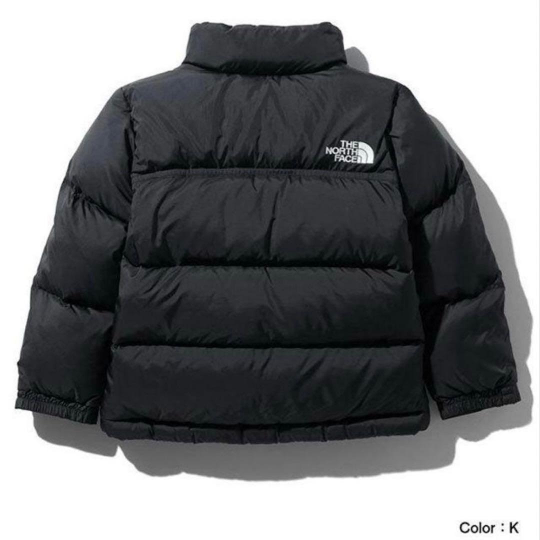 ジャケット・ブルゾン THE NORTH FACE Nuptse Jacket KIDS