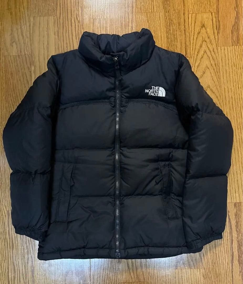 ジャケット・ブルゾン THE NORTH FACE Nuptse Jacket KIDS