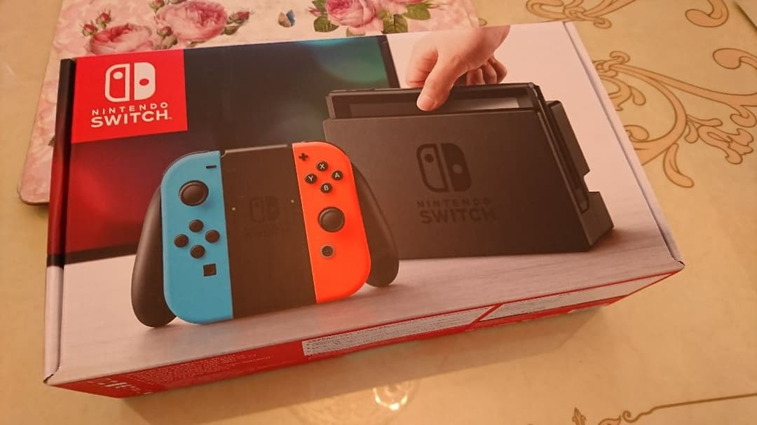 スイッチ、アケコンフルセット