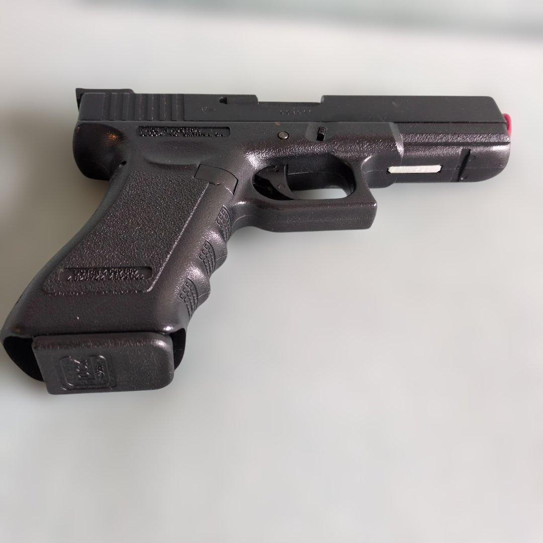 KSC G18C グロック　ガスガン