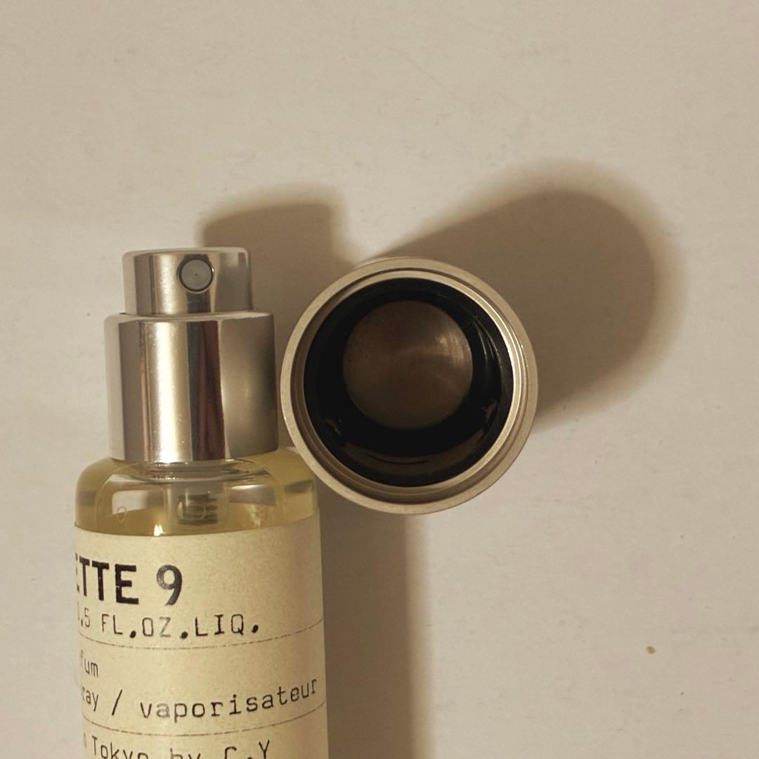 【正規品】LE LABO AMBRETTE 9 15ml