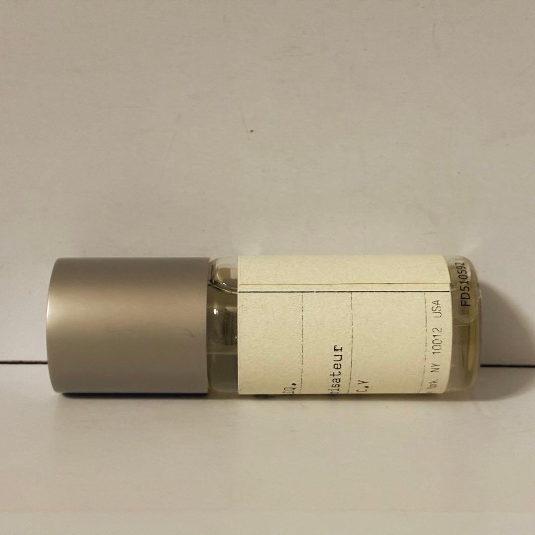 【正規品】LE LABO AMBRETTE 9 15ml