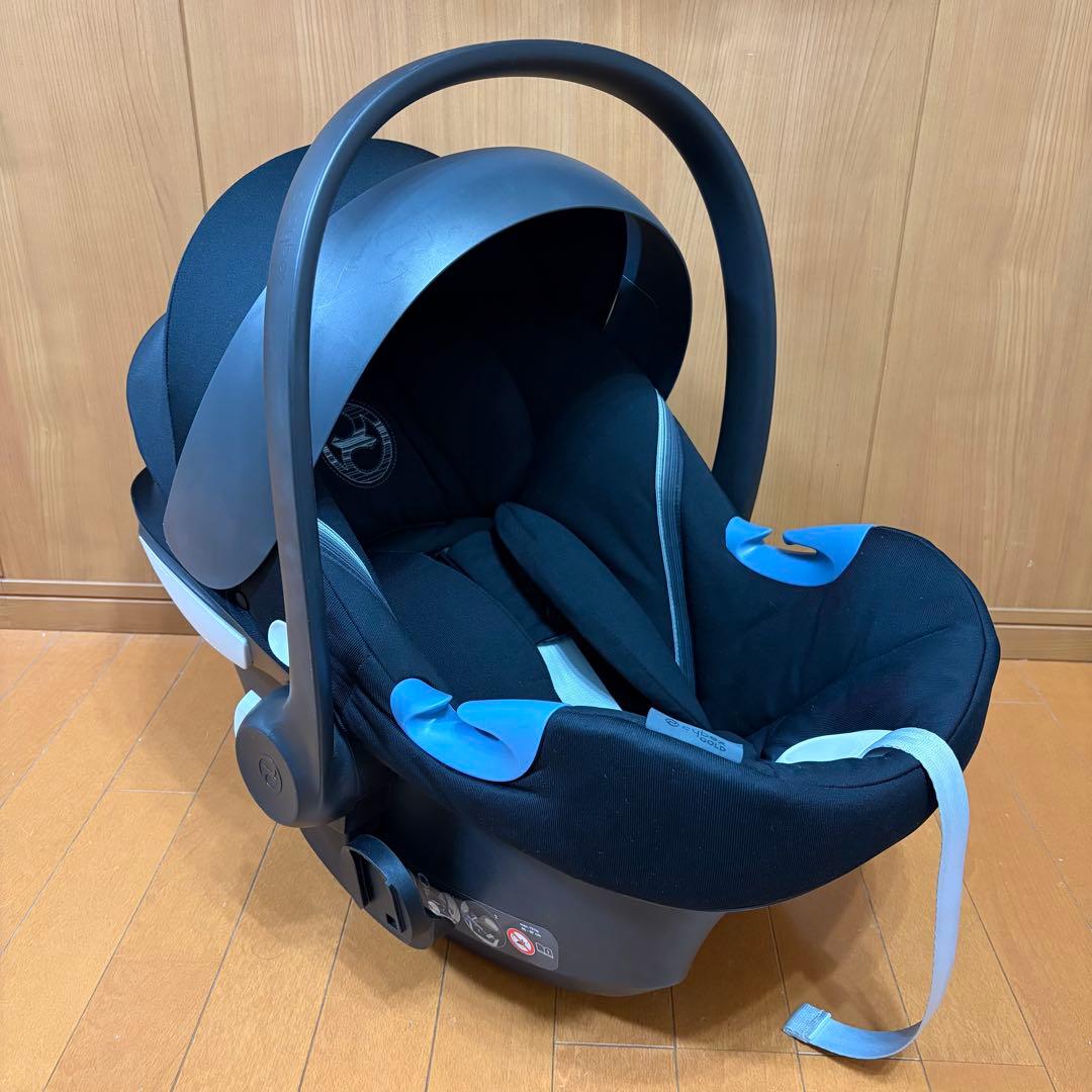 サイベックス ATON M i-SIZE 専用アダプター付き