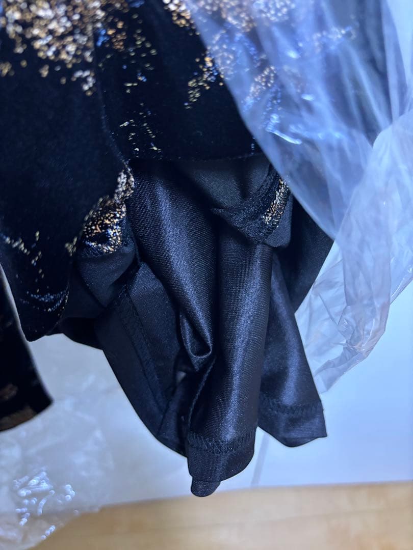 の*い様 Ameri FLOWER PRINT VELOUR PANTS