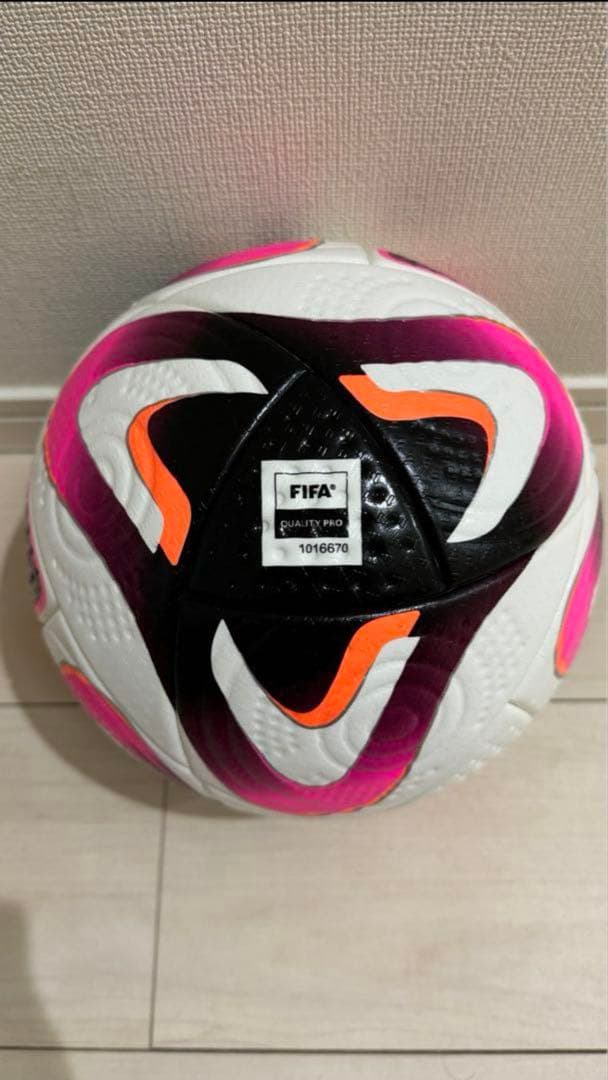 コネクト24 PRO サッカーボール 5号球