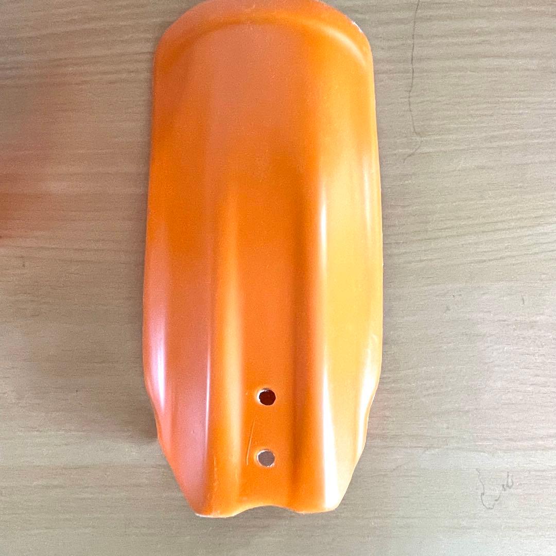 未使用品the MTB用マッドガード　クワハラワークス正規品