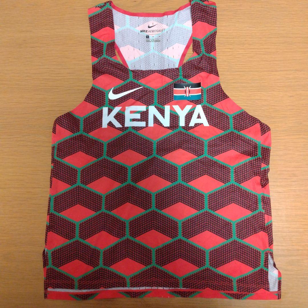 Nike エアロスイフト ケニア