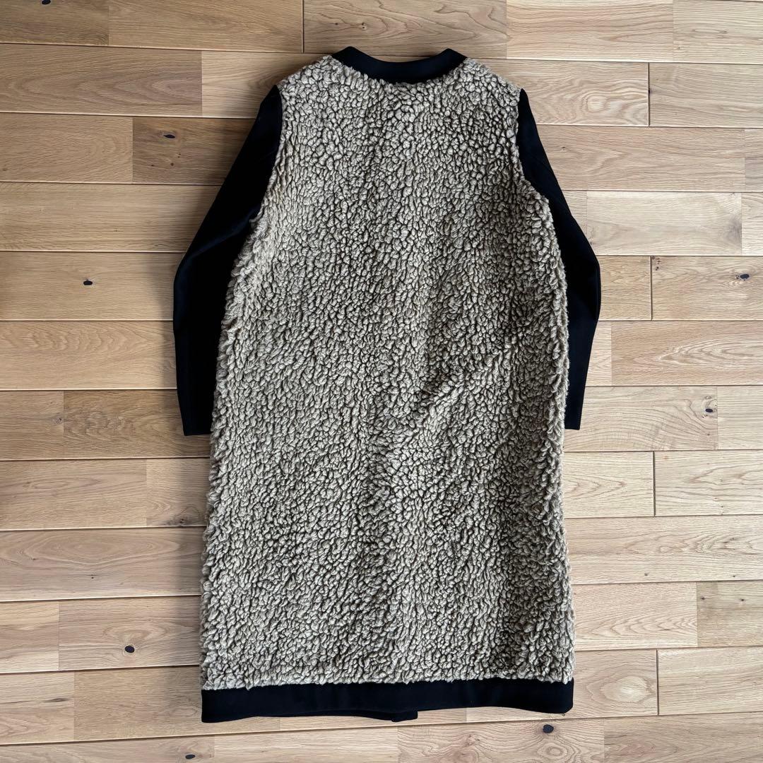 ミディウミソリッドPVCボアコート