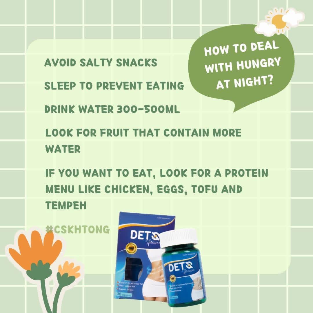 DETO 3箱セットdets