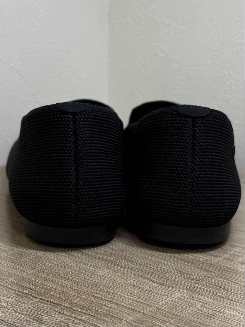 【専用】ビバイア vivaia [Audrey] ラウンドトゥ アニマル刺繍