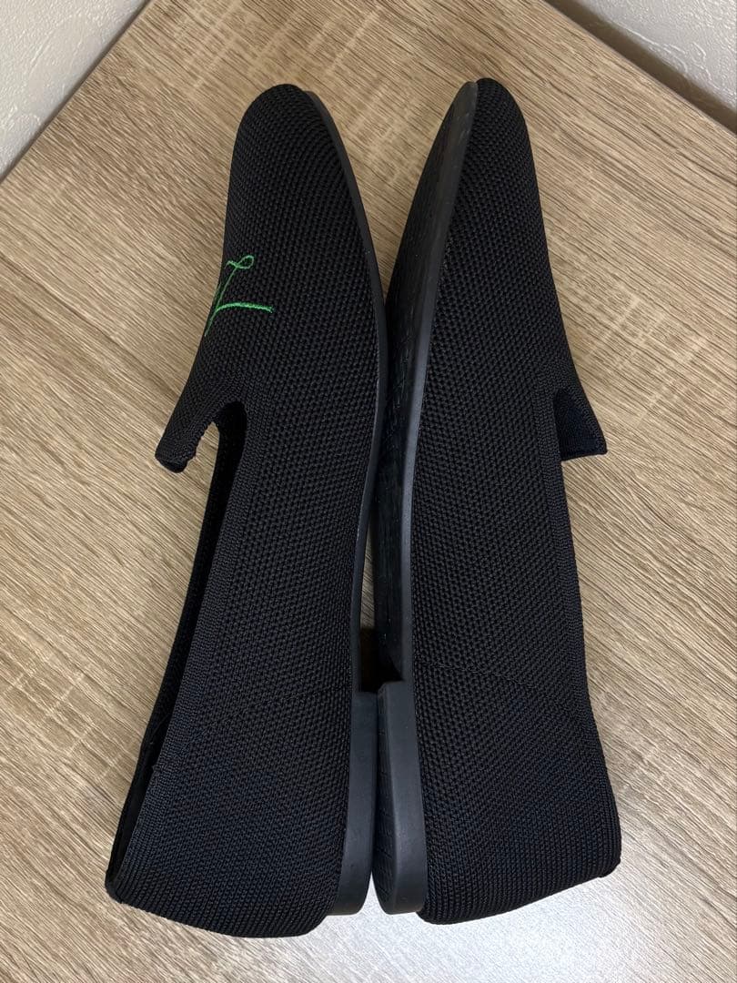 【専用】ビバイア vivaia [Audrey] ラウンドトゥ アニマル刺繍