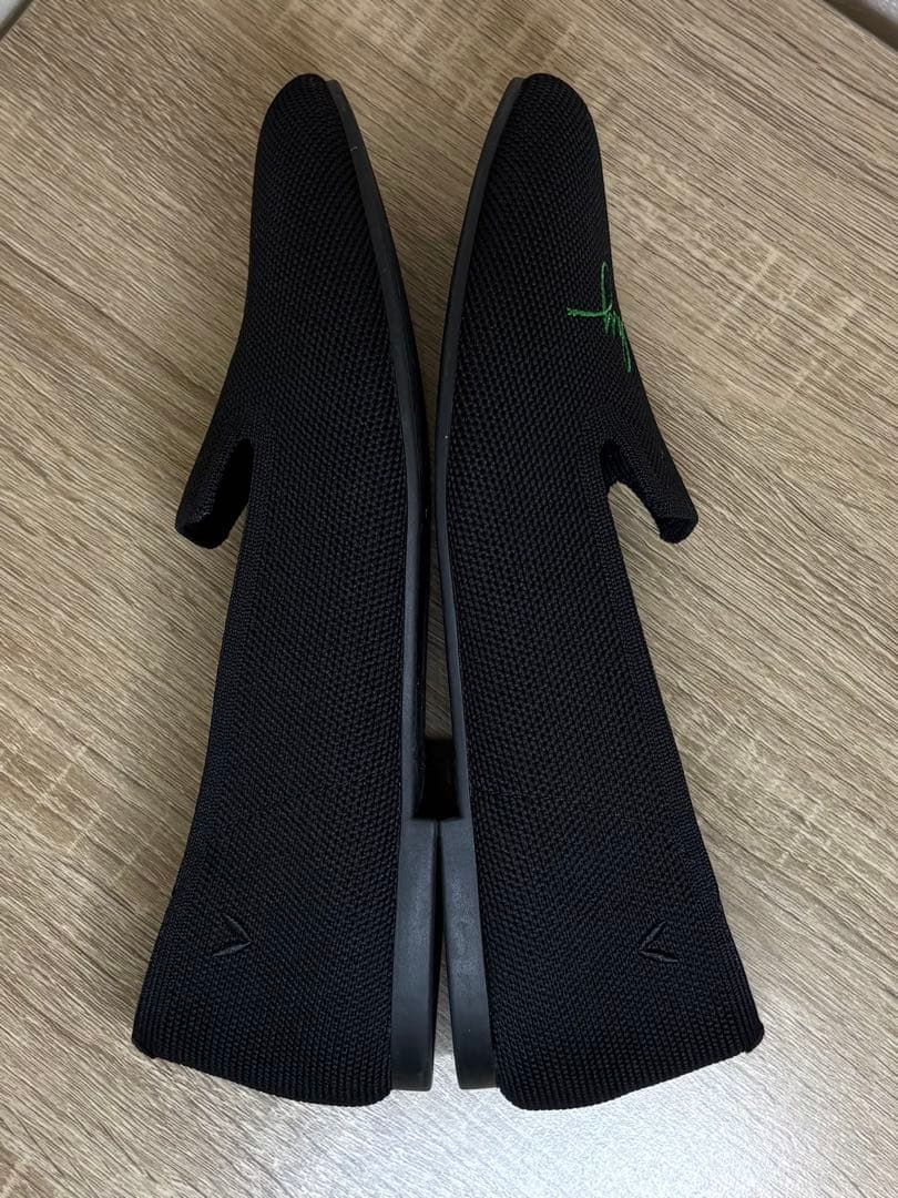 【専用】ビバイア vivaia [Audrey] ラウンドトゥ アニマル刺繍