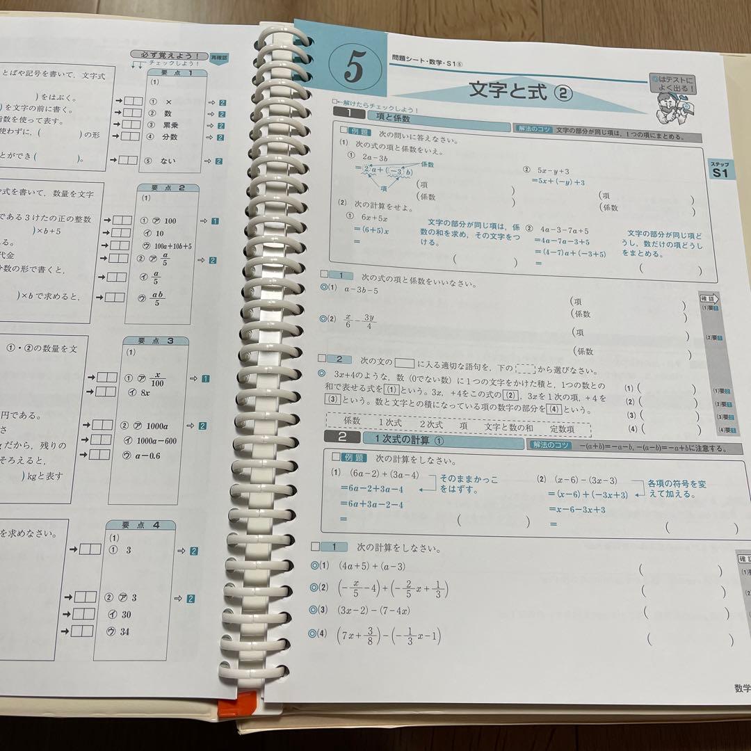 高校受験対策　ファーストマニュアルＡ