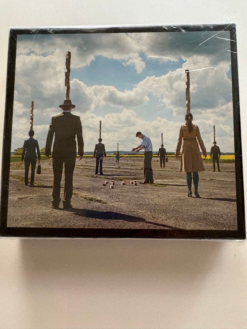 佐野元春CD+DVD ブラッドムーン 初回限定盤