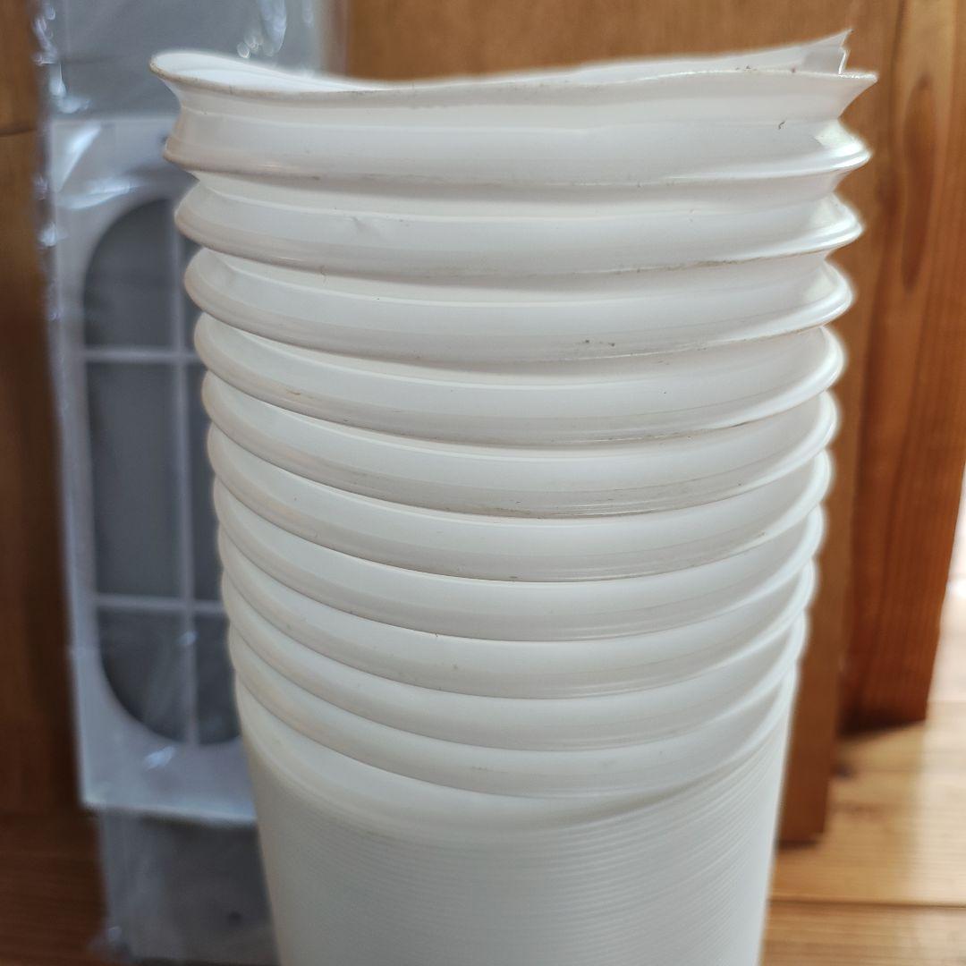 置くだけエアコン　SC-DQ2442ＷH 冷暖房　ドンキ　パネル未使用