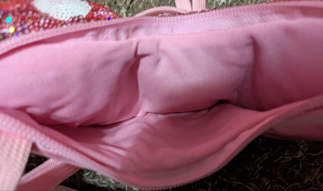 パルパルーザ ミニー ショルダーバッグ 【24時間以内に発送可能】